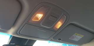 Recambio de luz interior para kia niro 2016- referencia OEM IAM 92800D90XX  