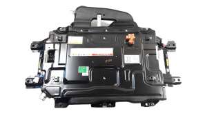 Recambio de bateria para kia niro 2016- referencia OEM IAM 37504G5620 37503G5AS0 