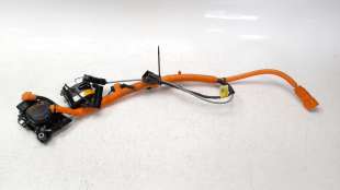 Recambio de modulo electronico para kia niro 2016- referencia OEM IAM 91886G5510  