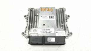 Recambio de centralita motor uce para kia niro 2016- referencia OEM IAM 3910003928 3911003928 