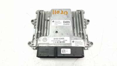Recambio de centralita motor uce para kia niro 2016- referencia OEM IAM 3910003928 3911003928 