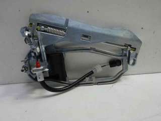 Recambio de maneta exterior trasera izquierda para bmw x5 (e53) 2000-2007 referencia OEM IAM 51228243635 123853 EZCBM076