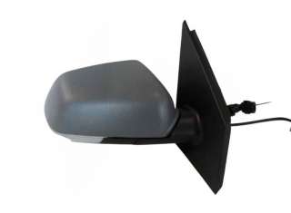 Recambio de retrovisor derecho para volkswagen polo (9n3) 2005-2010 referencia OEM IAM 6Q1857508N9B9 1052339111 VG0227123