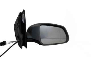 Recambio de retrovisor derecho para volkswagen polo (9n3) 2005-2010 referencia OEM IAM 6Q1857508N9B9 1052339111 VG0227123