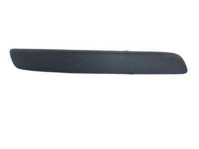 Recambio de molduras delanteras para volkswagen golf v berlina (1k1) 2003-2008 referencia OEM IAM 1K0807656AGRU 107233217 VG0361