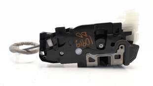 Recambio de cerradura puerta delantera derecha para mercedes-benz clase gla (bm 247) 2020- 1.3 cat referencia OEM IAM A099720240