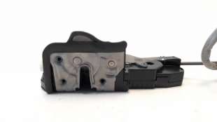 Recambio de cerradura puerta delantera derecha para mercedes-benz clase gla (bm 247) 2020- 1.3 cat referencia OEM IAM A099720240 2