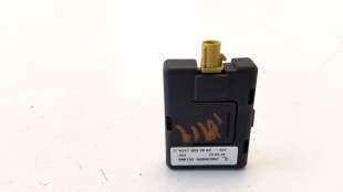 Recambio de antena para mercedes-benz clase gla (bm 247) 2020- 1.3 cat referencia OEM IAM A2479052602  