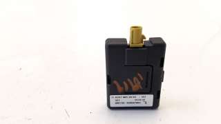 Recambio de antena para mercedes-benz clase gla (bm 247) 2020- 1.3 cat referencia OEM IAM A2479052602  