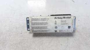 Recambio de airbag delantero derecho para seat ibiza (6l1) 2001-2009 1.4 tdi referencia OEM IAM 6Q0880204F  