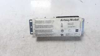 Recambio de airbag delantero derecho para seat ibiza (6l1) 2001-2009 1.4 tdi referencia OEM IAM 6Q0880204F  