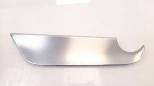 Recambio de moldura para mercedes-benz clase gla (bm 247) 2020- 1.3 cat referencia OEM IAM A2476808901  