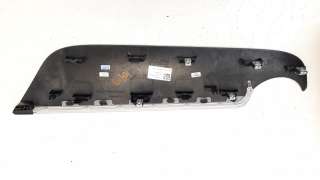 Recambio de moldura para mercedes-benz clase gla (bm 247) 2020- 1.3 cat referencia OEM IAM A2476808901  