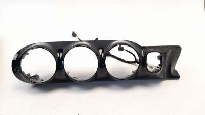Recambio de moldura para mercedes-benz clase gla (bm 247) 2020- 1.3 cat referencia OEM IAM A2476806202  
