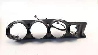 Recambio de moldura para mercedes-benz clase gla (bm 247) 2020- 1.3 cat referencia OEM IAM A2476806202  
