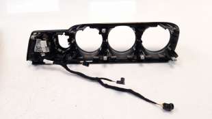 Recambio de moldura para mercedes-benz clase gla (bm 247) 2020- 1.3 cat referencia OEM IAM A2476806202   2