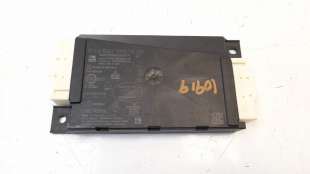 Recambio de modulo electronico para mercedes-benz clase gla (bm 247) 2020- 1.3 cat referencia OEM IAM A1679001420  