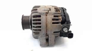 Recambio de alternador para toyota hilux (kun) 2005-2016 2.5 turbodiesel referencia OEM IAM 270600L060 ALF870A01 A30348