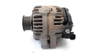 Recambio de alternador para toyota hilux (kun) 2005-2016 2.5 turbodiesel referencia OEM IAM 270600L060 ALF870A01 A30348