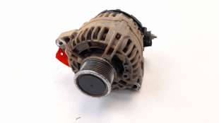 Recambio de alternador para toyota hilux (kun) 2005-2016 2.5 turbodiesel referencia OEM IAM 270600L060 ALF870A01 A30348 2