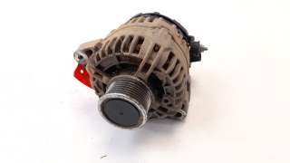 Recambio de alternador para toyota hilux (kun) 2005-2016 2.5 turbodiesel referencia OEM IAM 270600L060 ALF870A01 A30348