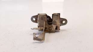 Recambio de cerradura capo para toyota hilux (kun) 2005-2016 2.5 turbodiesel referencia OEM IAM 535100K320  