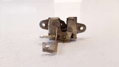 Recambio de cerradura capo para toyota hilux (kun) 2005-2016 2.5 turbodiesel referencia OEM IAM 535100K320  