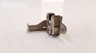 Recambio de cerradura capo para toyota hilux (kun) 2005-2016 2.5 turbodiesel referencia OEM IAM 535100K320   2