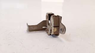 Recambio de cerradura capo para toyota hilux (kun) 2005-2016 2.5 turbodiesel referencia OEM IAM 535100K320  