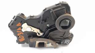 Recambio de cerradura puerta delantera derecha para toyota hilux (kun) 2005-2016 2.5 turbodiesel referencia OEM IAM 690300K230  