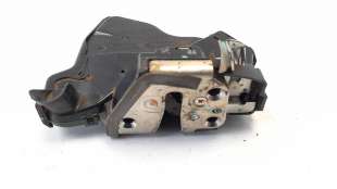 Recambio de cerradura puerta delantera derecha para toyota hilux (kun) 2005-2016 2.5 turbodiesel referencia OEM IAM 690300K230   2