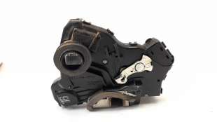 Recambio de cerradura puerta delantera izquierda para toyota hilux (kun) 2005-2016 2.5 turbodiesel referencia OEM IAM 693200K080