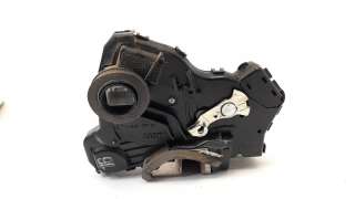 Recambio de cerradura puerta delantera izquierda para toyota hilux (kun) 2005-2016 2.5 turbodiesel referencia OEM IAM 693200K080