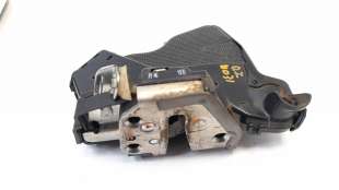 Recambio de cerradura puerta delantera izquierda para toyota hilux (kun) 2005-2016 2.5 turbodiesel referencia OEM IAM 693200K080 2