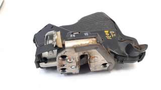 Recambio de cerradura puerta delantera izquierda para toyota hilux (kun) 2005-2016 2.5 turbodiesel referencia OEM IAM 693200K080