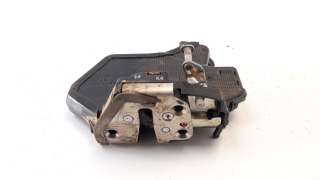 Recambio de cerradura puerta trasera derecha para toyota hilux (kun) 2005-2016 2.5 turbodiesel referencia OEM IAM 697700K020  