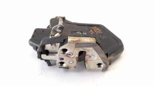 Recambio de cerradura puerta trasera izquierda para toyota hilux (kun) 2005-2016 2.5 turbodiesel referencia OEM IAM 693400K040   2
