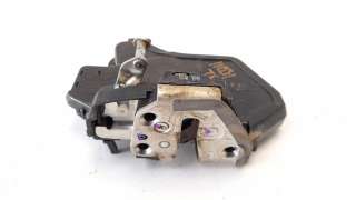 Recambio de cerradura puerta trasera izquierda para toyota hilux (kun) 2005-2016 2.5 turbodiesel referencia OEM IAM 693400K040  