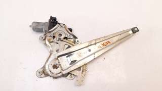 Recambio de elevalunas trasero izquierdo para toyota hilux (kun) 2005-2016 2.5 turbodiesel referencia OEM IAM 698400K041  