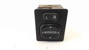 Recambio de mando retrovisor para toyota hilux (kun) 2005-2016 2.5 turbodiesel referencia OEM IAM 8487034010  