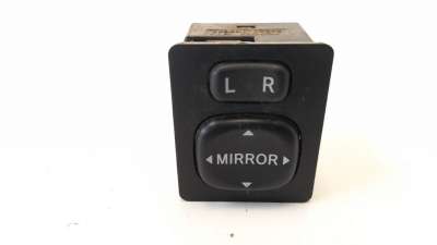 Recambio de mando retrovisor para toyota hilux (kun) 2005-2016 2.5 turbodiesel referencia OEM IAM 8487034010  