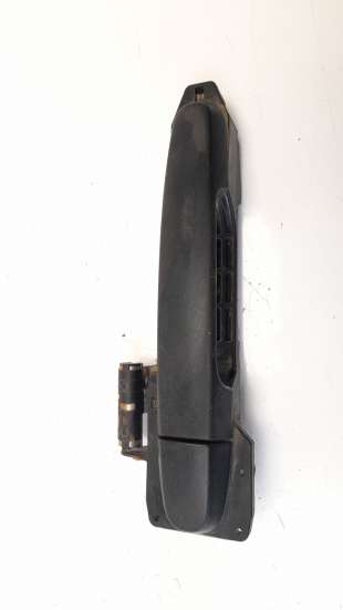 Recambio de maneta exterior delantera derecha para toyota hilux (kun) 2005-2016 2.5 turbodiesel referencia OEM IAM 6921102150  