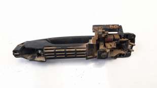 Recambio de maneta exterior delantera derecha para toyota hilux (kun) 2005-2016 2.5 turbodiesel referencia OEM IAM 6921102150   2
