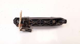 Recambio de maneta exterior trasera derecha para toyota hilux (kun) 2005-2016 2.5 turbodiesel referencia OEM IAM 6921102150   2