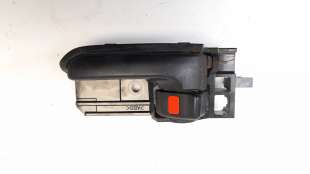 Recambio de maneta interior delantera izquierda para toyota hilux (kun) 2005-2016 2.5 turbodiesel referencia OEM IAM 692060D070C