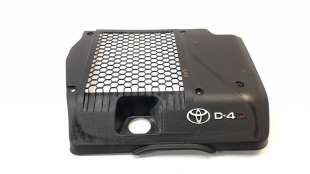Recambio de tapa motor para toyota hilux (kun) 2005-2016 2.5 turbodiesel referencia OEM IAM 126010L070  