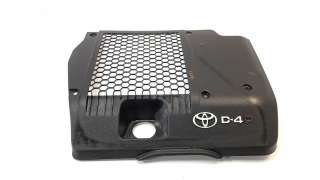 Recambio de tapa motor para toyota hilux (kun) 2005-2016 2.5 turbodiesel referencia OEM IAM 126010L070  