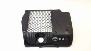 Recambio de tapa motor para toyota hilux (kun) 2005-2016 2.5 turbodiesel referencia OEM IAM 126010L070   2