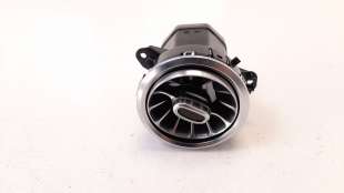 Recambio de rejilla aireadora para mercedes-benz clase gla (bm 247) 2020- 1.3 cat referencia OEM IAM A17783091009051  