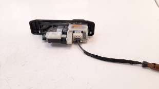 Recambio de maneta exterior porton para mercedes-benz clase gla (bm 247) 2020- 1.3 cat referencia OEM IAM A0997503500   2